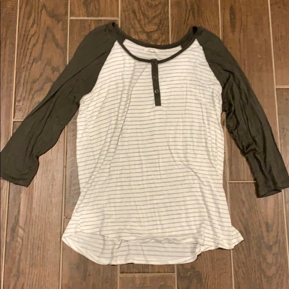Maurices long sleeve shirt